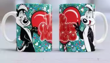vectores plantilas LOONEY TUNES,CARICATURA,NIñOS,